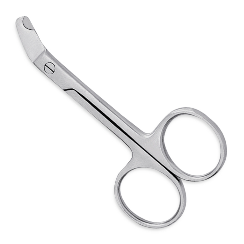 Fancy Scissors